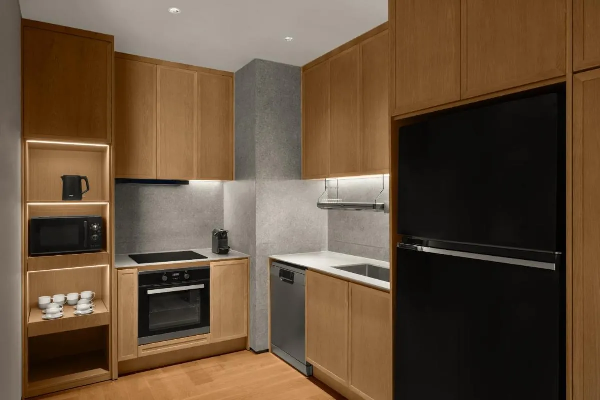 Image 6 of L7 WEST LAKE HANOI BY LOTTE – L7 RESIDENCES