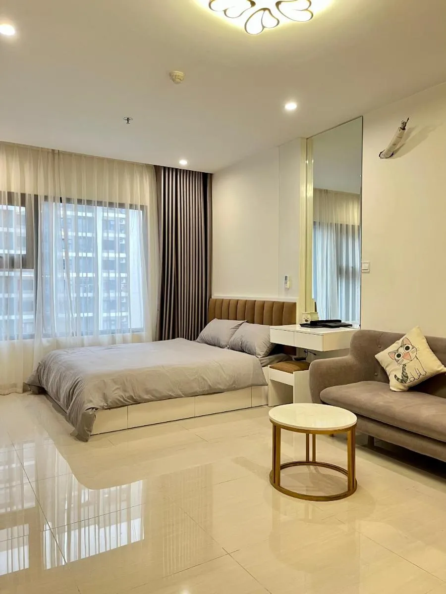 Image 3 of LAMI homestay – Căn hộ nghỉ dưỡng thư giãn và thú vị