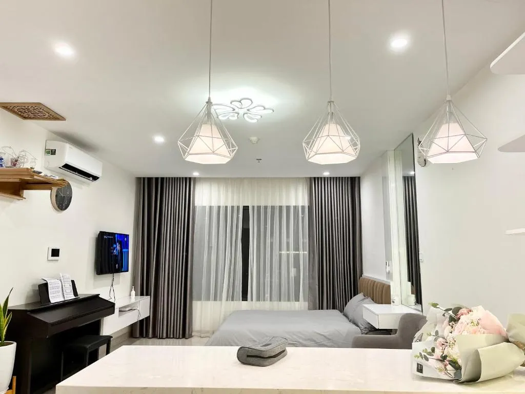 Image of LAMI homestay – Căn hộ nghỉ dưỡng thư giãn và thú vị