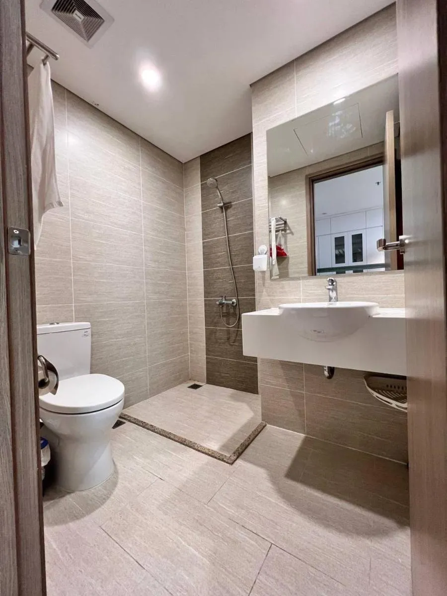 Image 4 of LAMI homestay – Căn hộ nghỉ dưỡng thư giãn và thú vị
