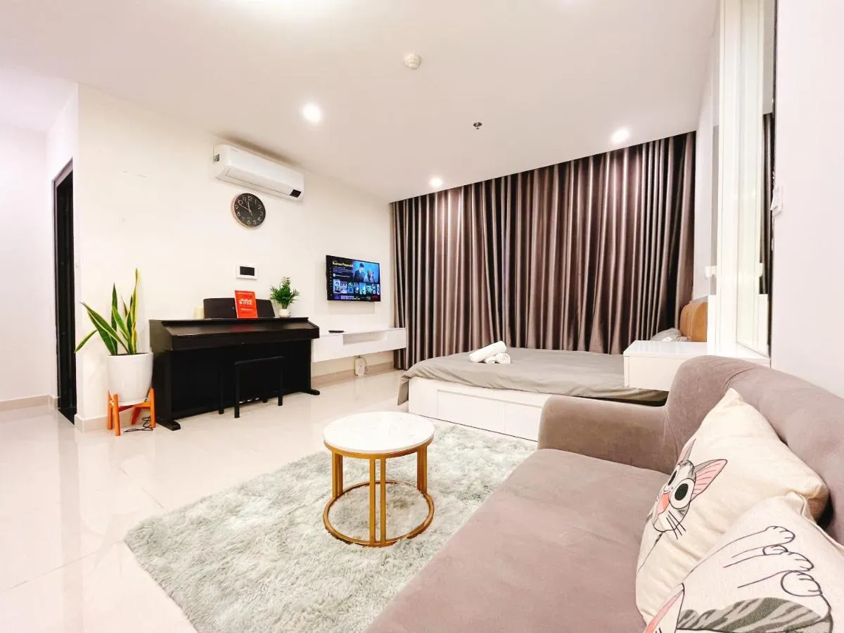 Image 2 of LAMI homestay – Căn hộ nghỉ dưỡng thư giãn và thú vị
