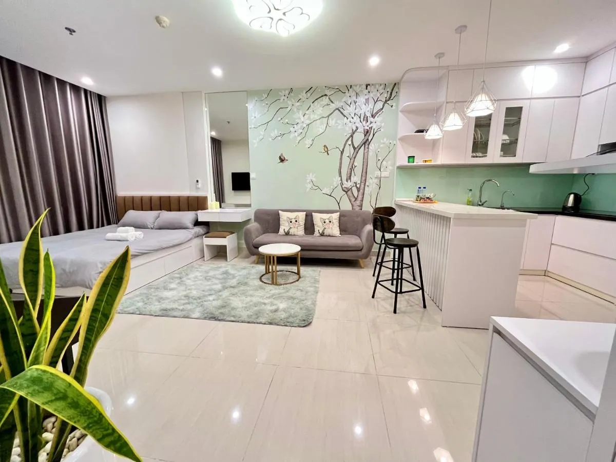 Image 1 of LAMI homestay – Căn hộ nghỉ dưỡng thư giãn và thú vị