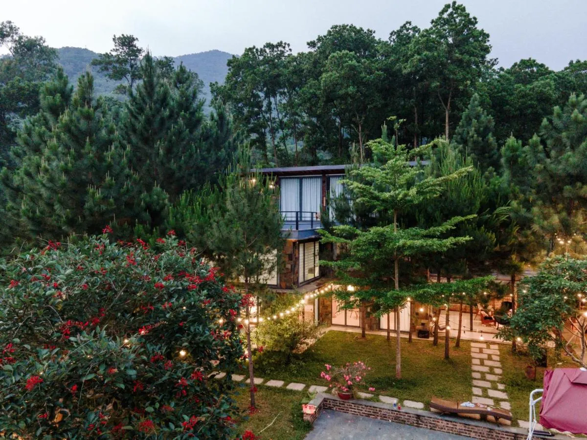 Image 6 of LEE & Sau Sau Garden – Venuestay