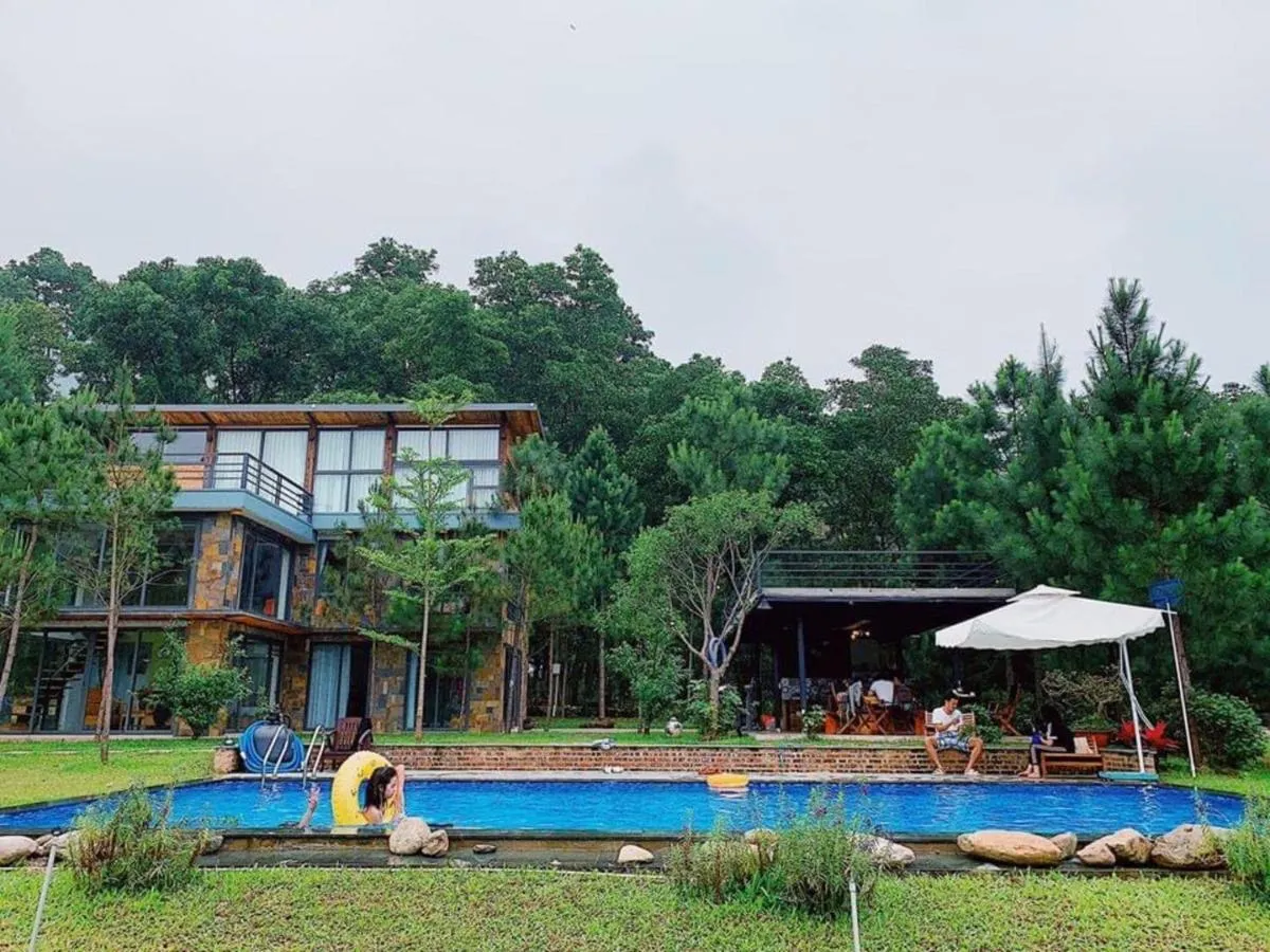 Image 2 of LEE & Sau Sau Garden – Venuestay