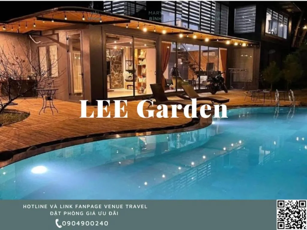 Image of LEE & Sau Sau Garden – Venuestay