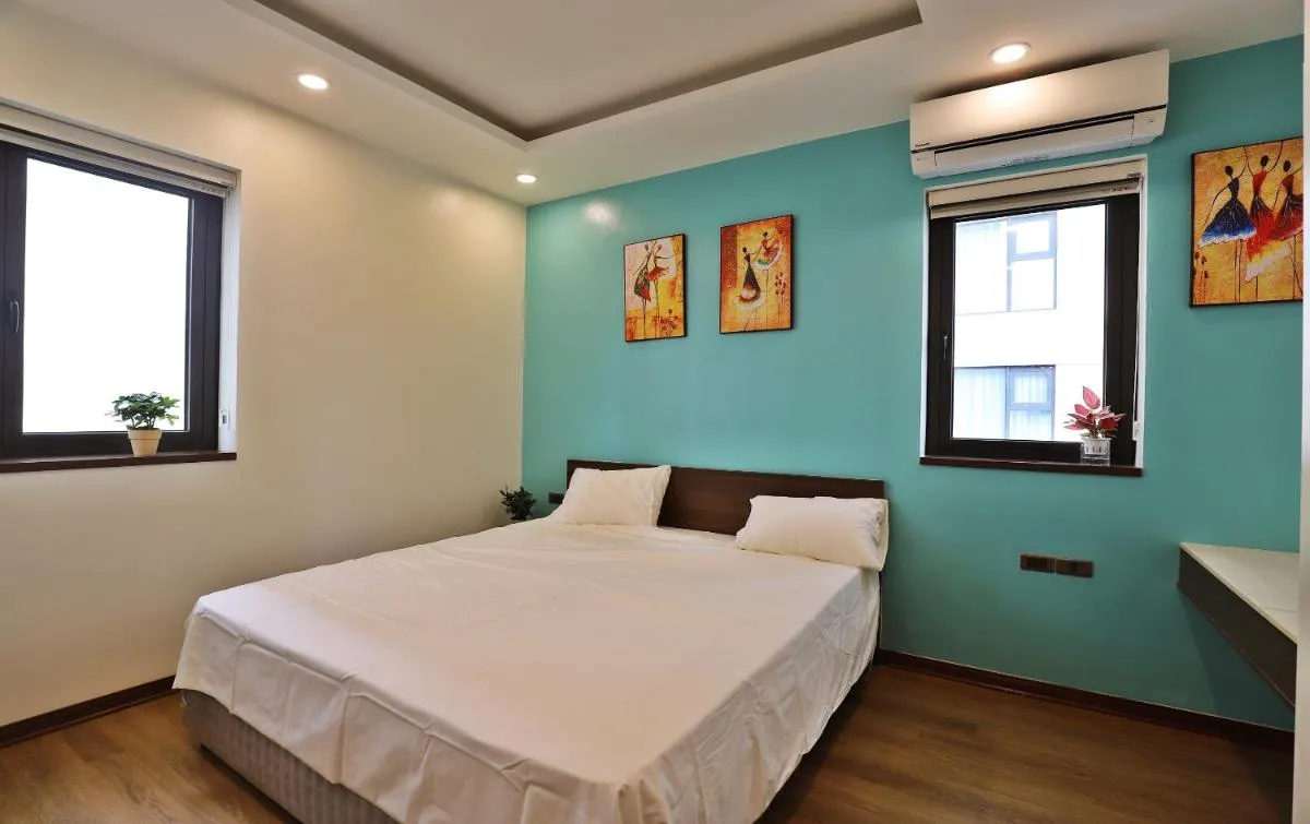 Image 6 of LUCK APART 05 – Tay Ho Hanoi Apartment