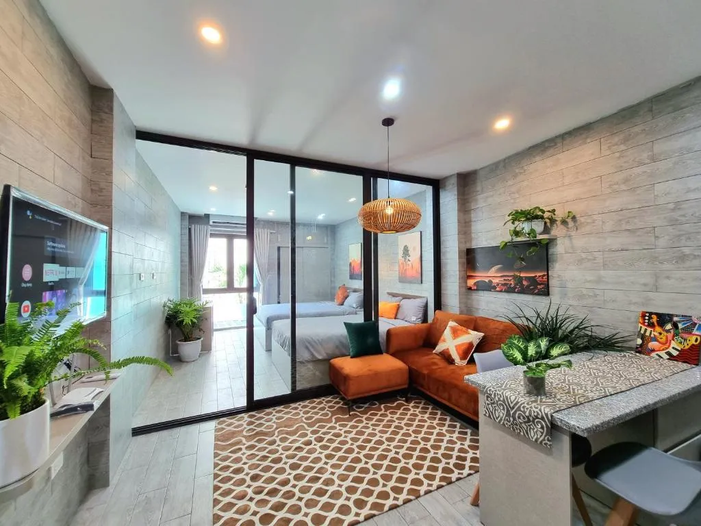 Image of LaHomestay Hàng Đậu