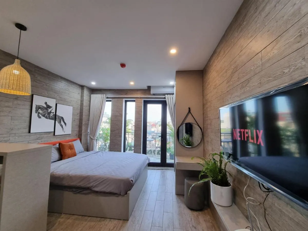 Image 4 of LaHomestay Hàng Đậu