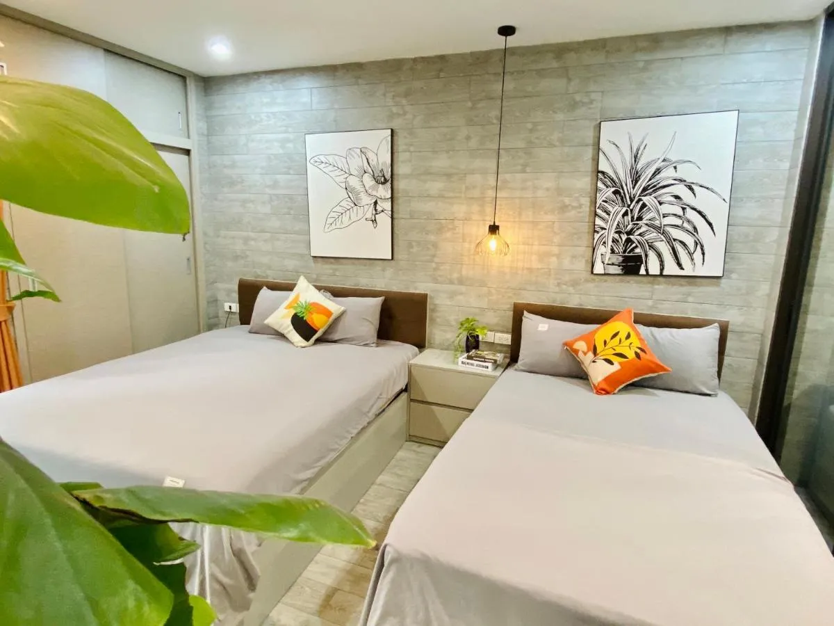 Image 1 of LaHomestay Hàng Đậu