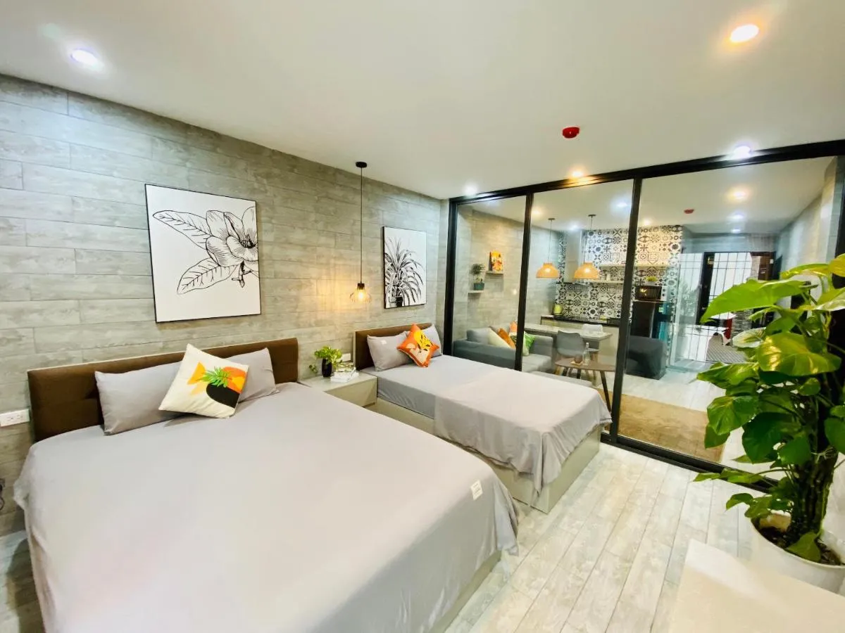 Image 6 of LaHomestay Hàng Đậu