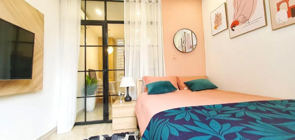 Image of LaHomestay Phủ Doãn