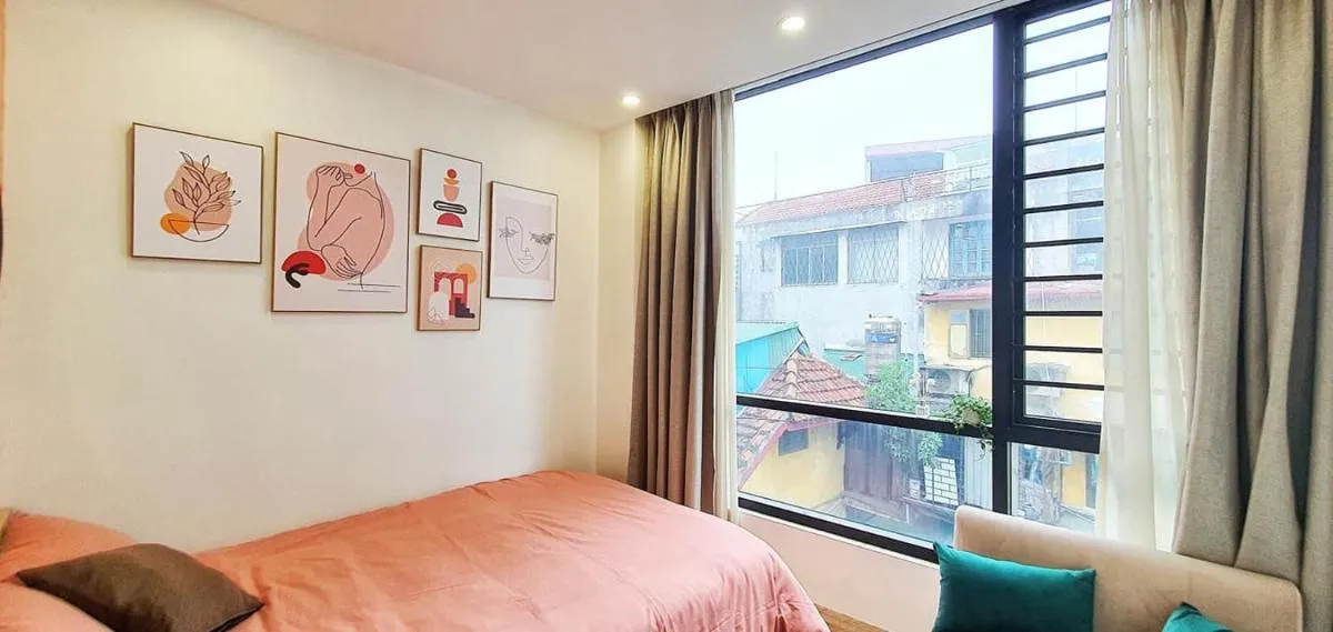 Image 6 of LaHomestay Phủ Doãn