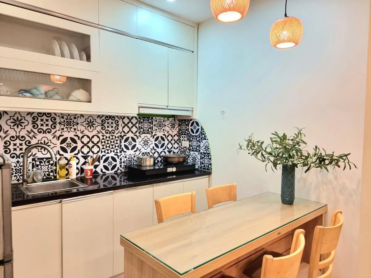 Image 2 of LaHomestay Phủ Doãn
