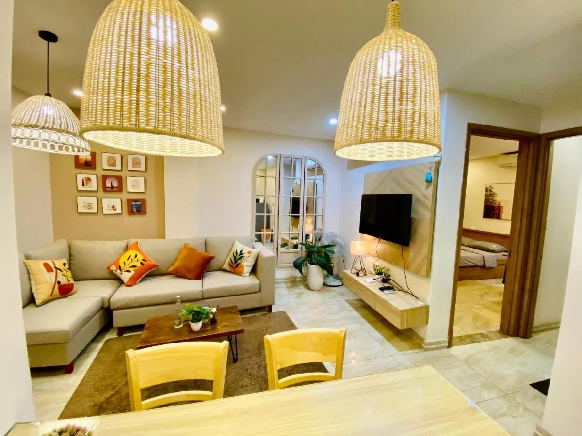 Image 4 of LaHomestay Phủ Doãn