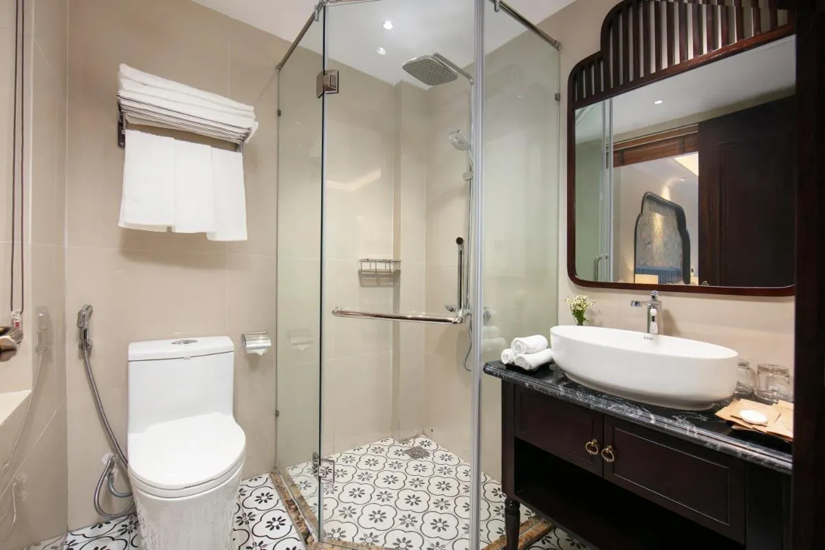 Image 2 of La Passion Hanoi Hotel & Apartment
