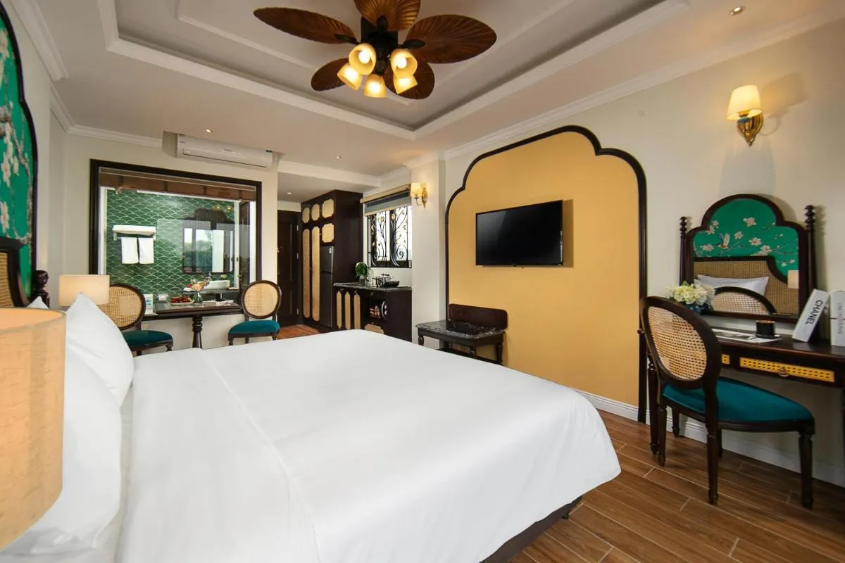 Image 4 of La Passion Hanoi Hotel & Apartment