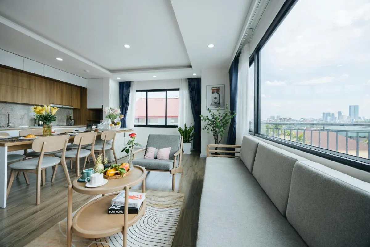 Image 2 of Label6 Coliving Rooftop Lakeview