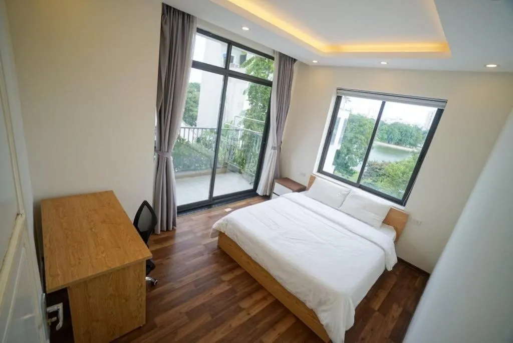Image of Lake view appartement