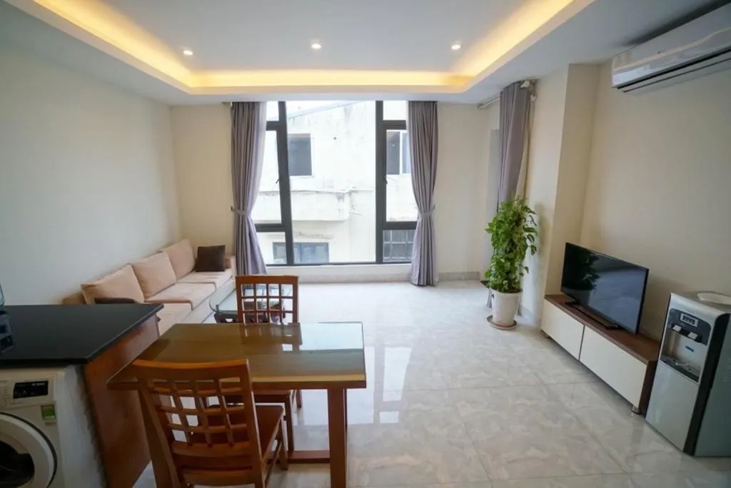Image 4 of Lake view appartement