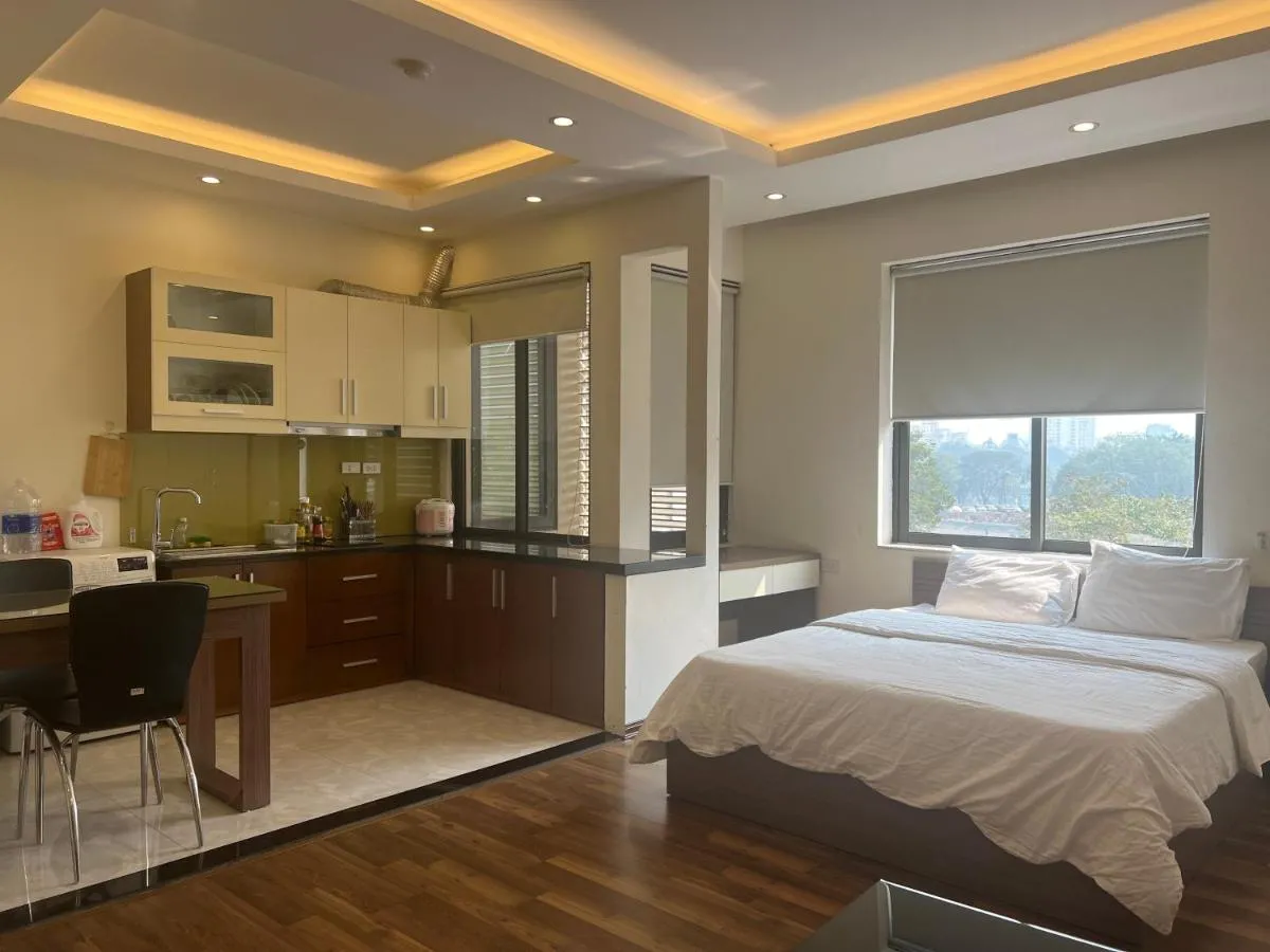 Image 2 of Lake view appartement