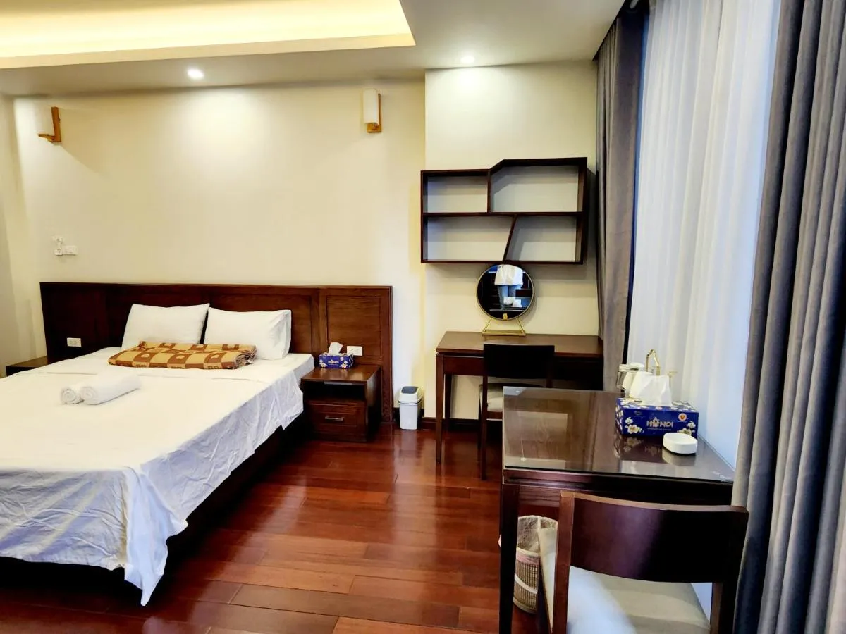 Image 6 of Lakeside Quiet & Luxury Suite with Bathtub & Open view
