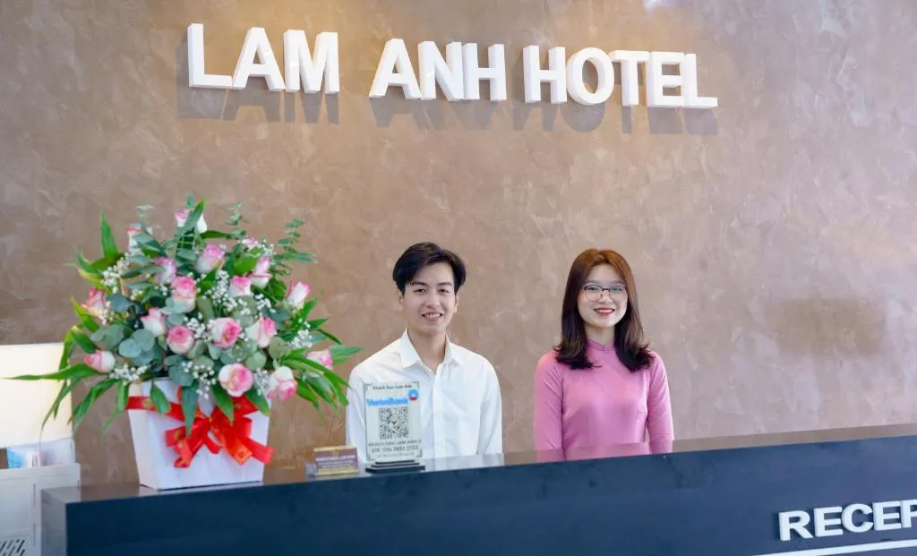 Image of Lam Anh Hotel 4 Ngoại Giao Đoàn BT6-19