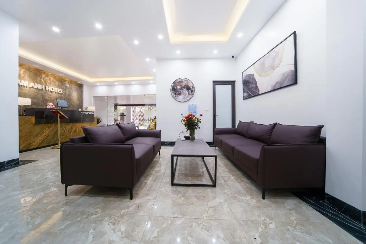Image 3 of Lam Anh Hotel 4 Ngoại Giao Đoàn BT6-19