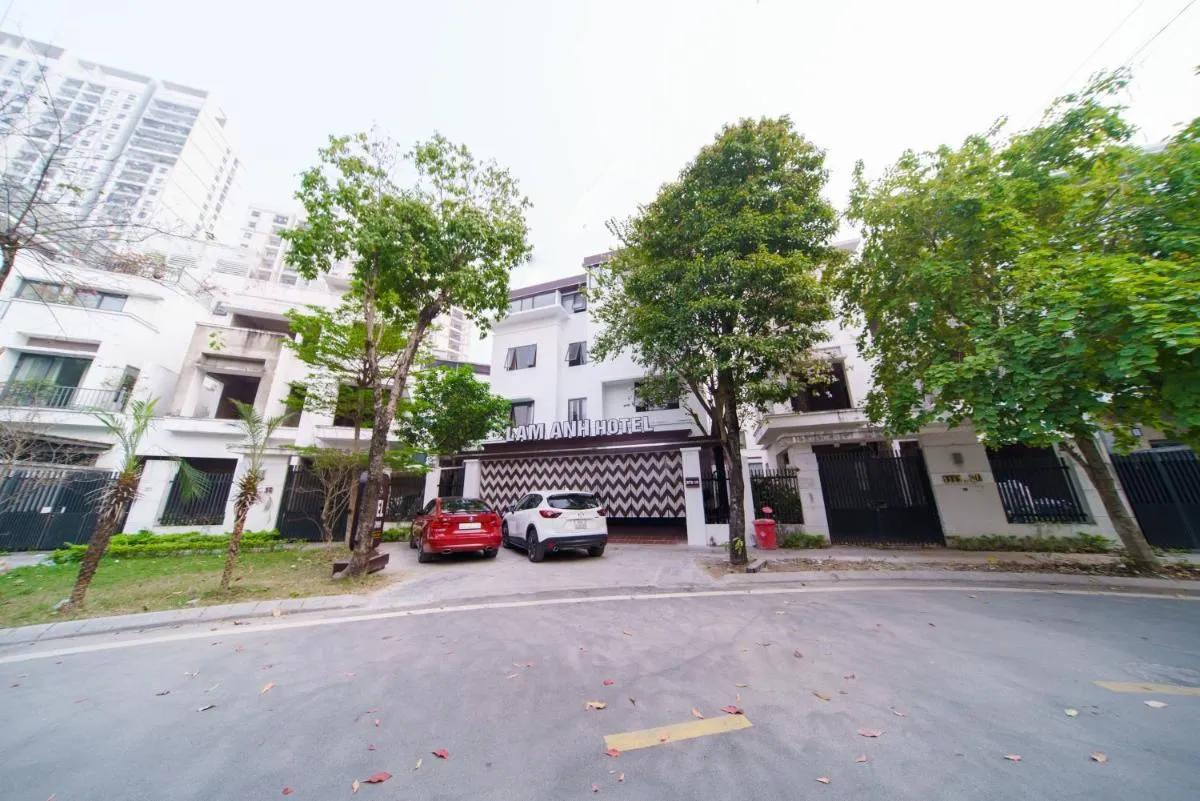 Image 4 of Lam Anh Hotel 4 Ngoại Giao Đoàn BT6-19