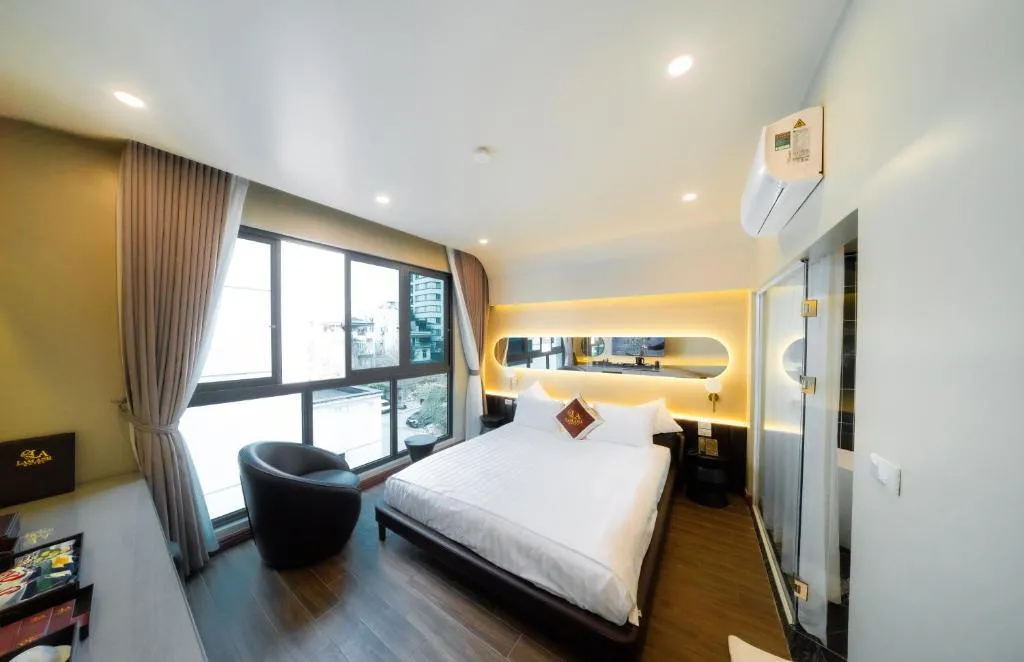 Image of Lam Anh Hotel 6 Ngoại Giao Đoàn BT4-10