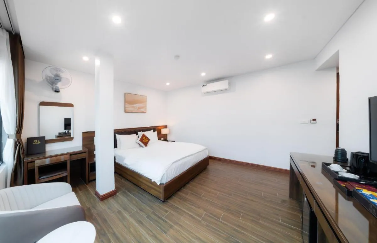 Image 6 of Lam Anh Hotel 6 Ngoại Giao Đoàn BT4-10