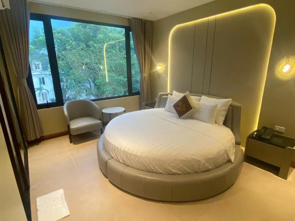 Image of Lam Anh Hotel 7 Pháp Vân Hoàng Mai 41BT1