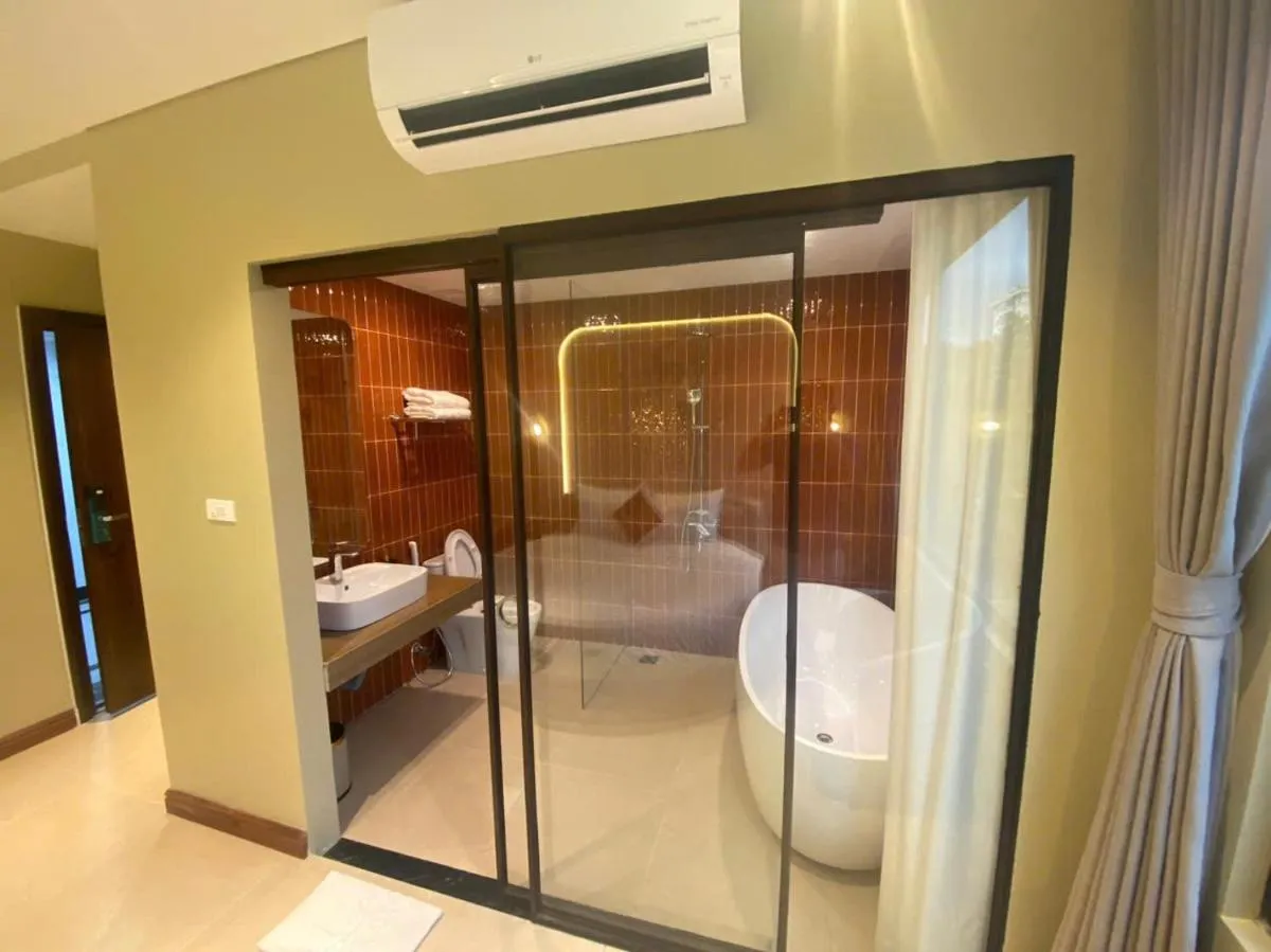 Image 2 of Lam Anh Hotel 7 Pháp Vân Hoàng Mai 41BT1