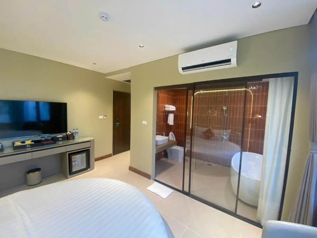 Image 3 of Lam Anh Hotel 7 Pháp Vân Hoàng Mai 41BT1