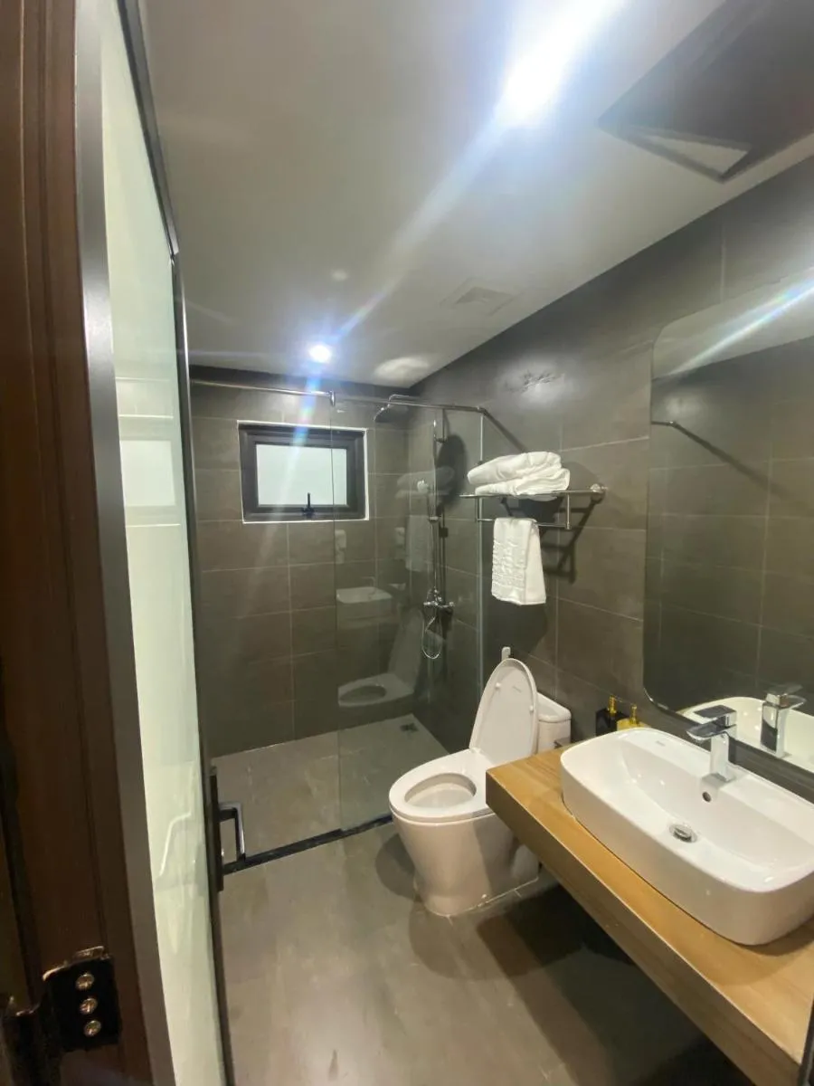 Image 4 of Lam Anh Hotel 7 Pháp Vân Hoàng Mai 41BT1