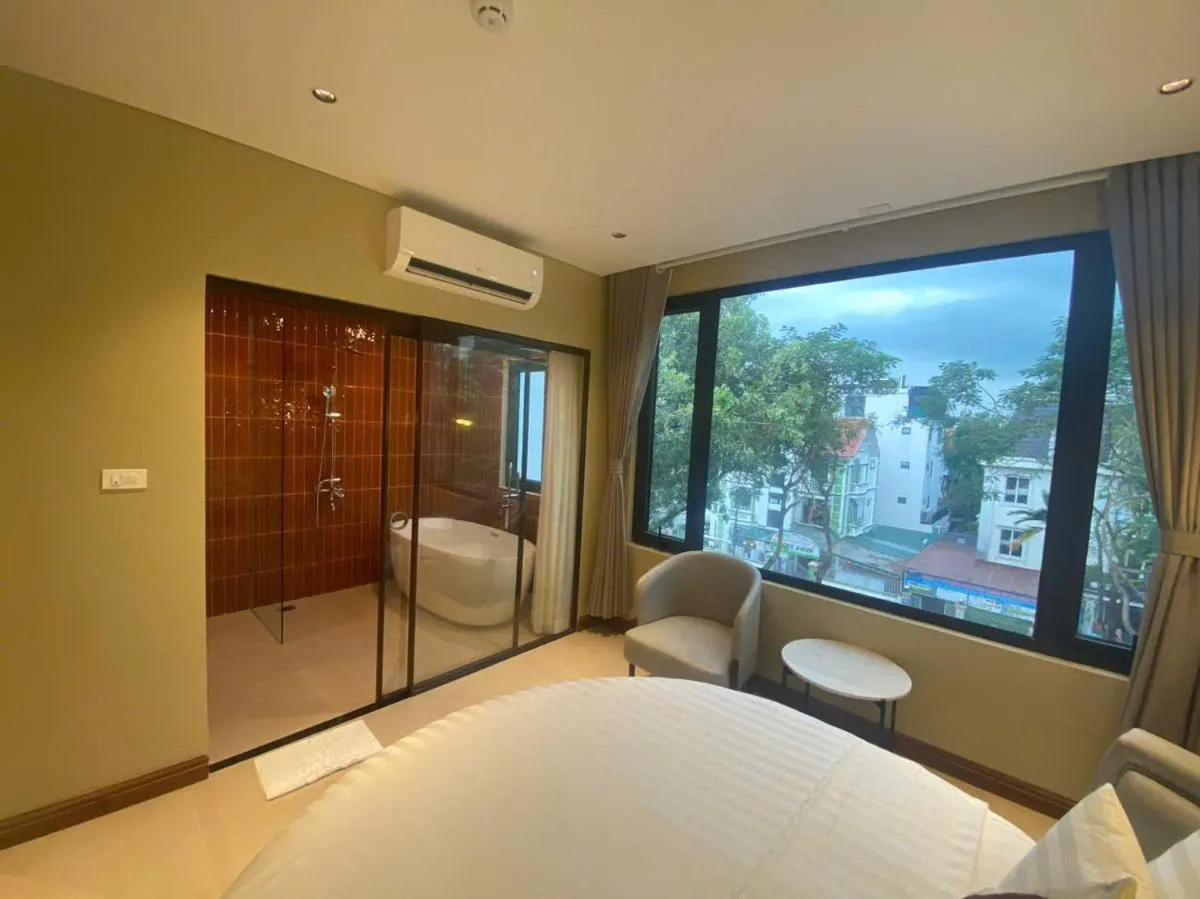 Image 6 of Lam Anh Hotel 7 Pháp Vân Hoàng Mai 41BT1