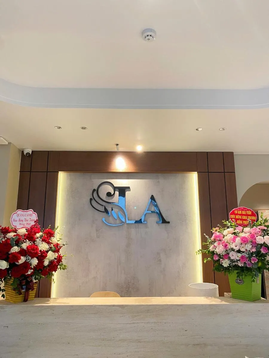 Image 3 of Lam Anh Hotel 8 Ngoại Giao Đoàn BT3-10