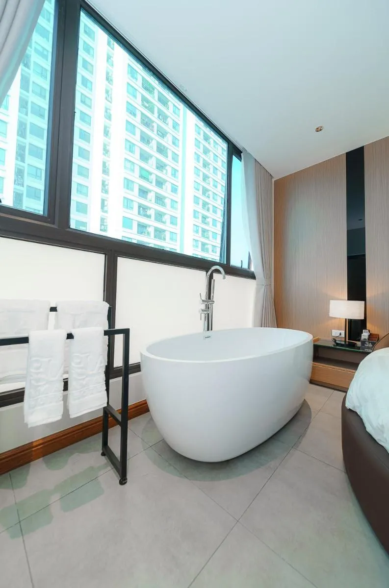 Image 4 of Lam Anh Hotel 8 Ngoại Giao Đoàn BT3-10