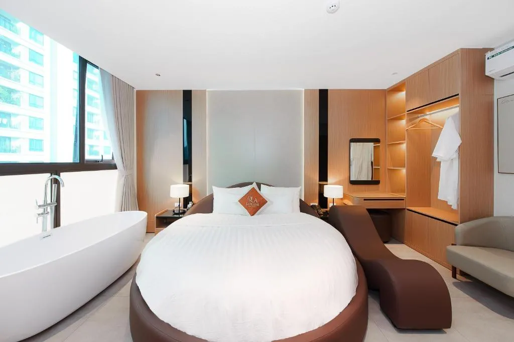 Image of Lam Anh Hotel 8 Ngoại Giao Đoàn BT3-10