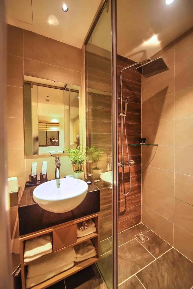 Image 3 of L’amant de Hanoi Hotel – khách sạn Lamant de Hà Nội