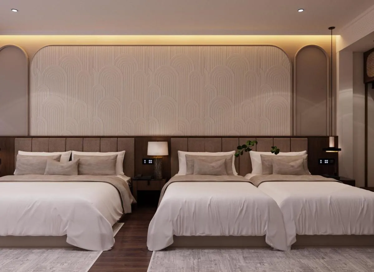 Image 6 of L’amant de Hanoi Hotel – khách sạn Lamant de Hà Nội