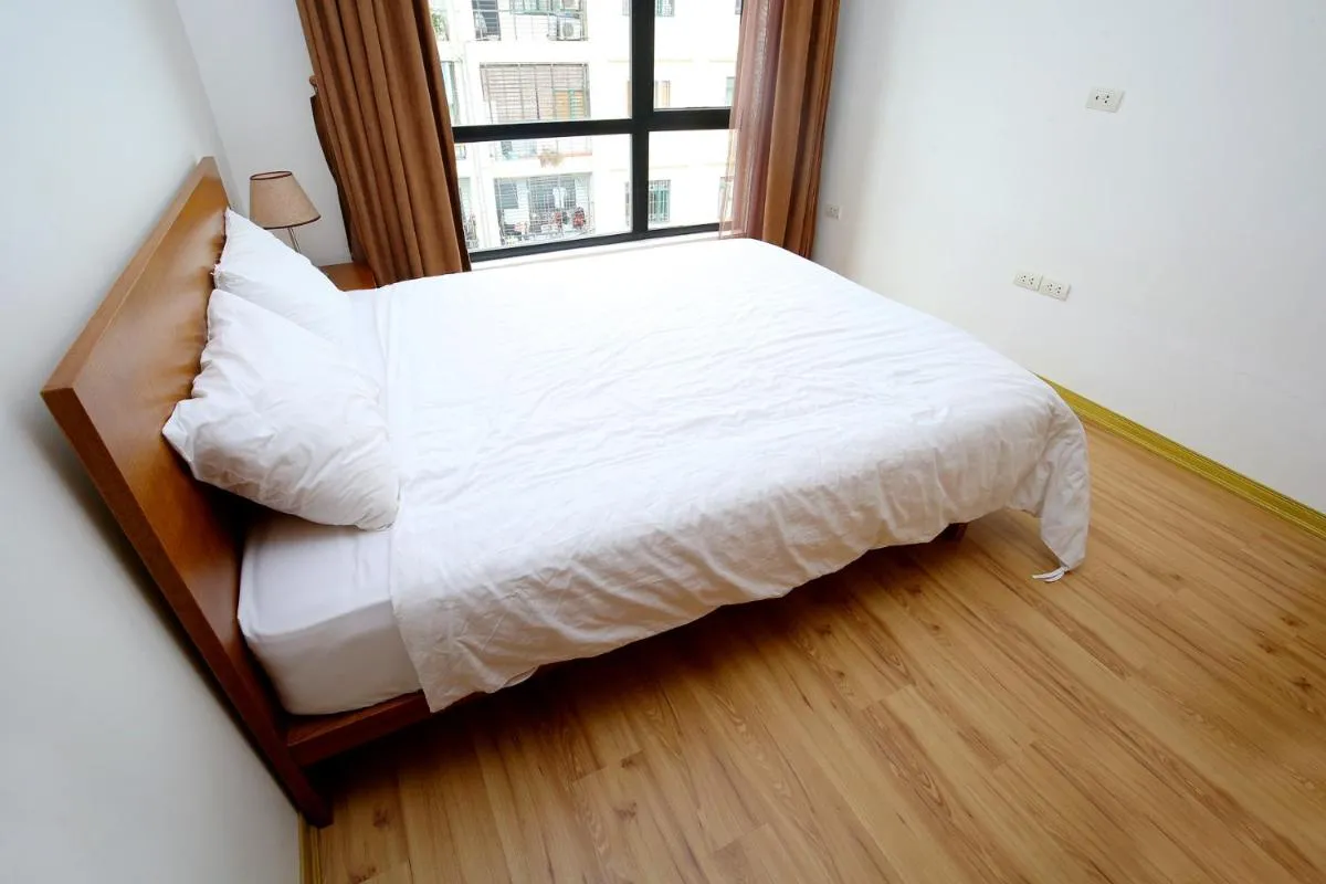 Image 3 of Lavender Building Hanoi Near West Lake – Serviced apartment