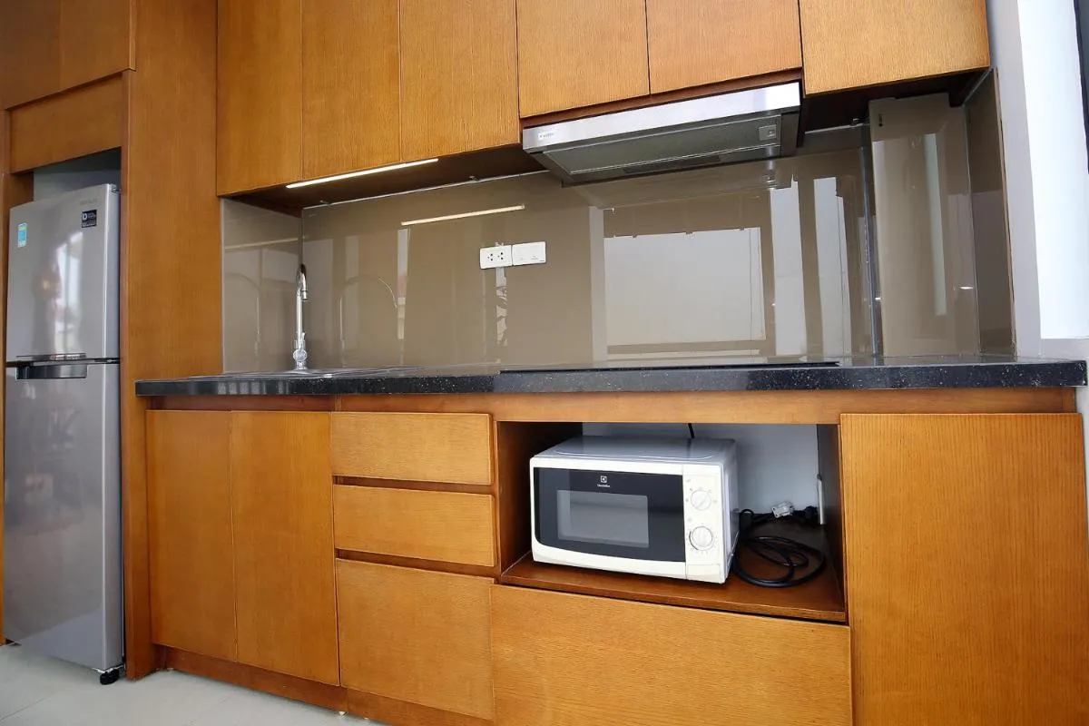 Image 4 of Lavender Building Hanoi Near West Lake – Serviced apartment