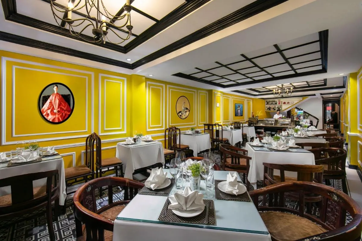 Image 2 of Lavender Central Hotel & Spa Hanoi