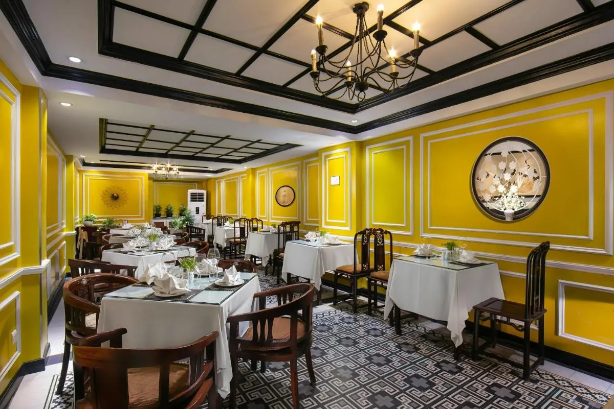 Image 3 of Lavender Central Hotel & Spa Hanoi