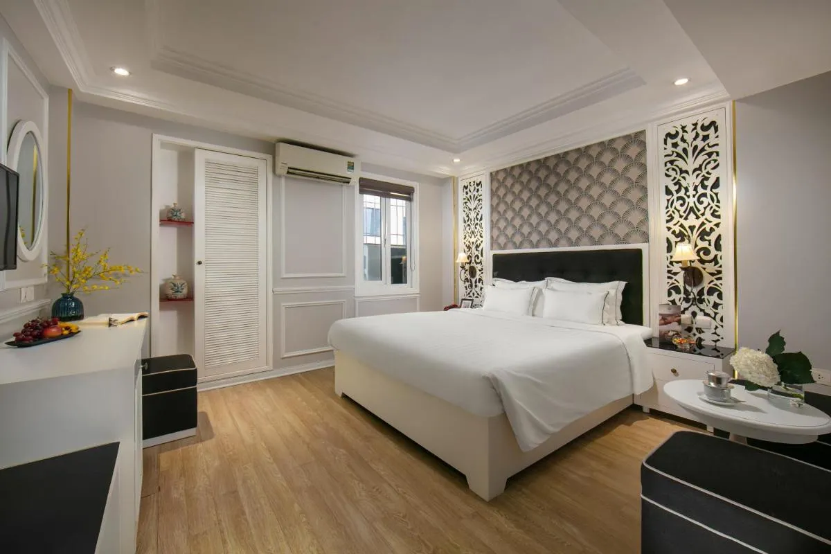 Image 6 of Lavender Central Hotel & Spa Hanoi