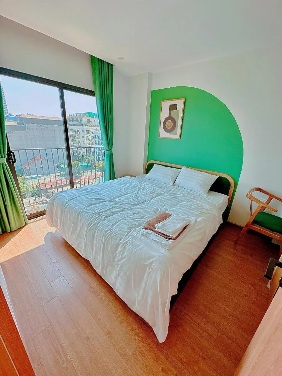 Image 4 of Lavis Serviced Apartment