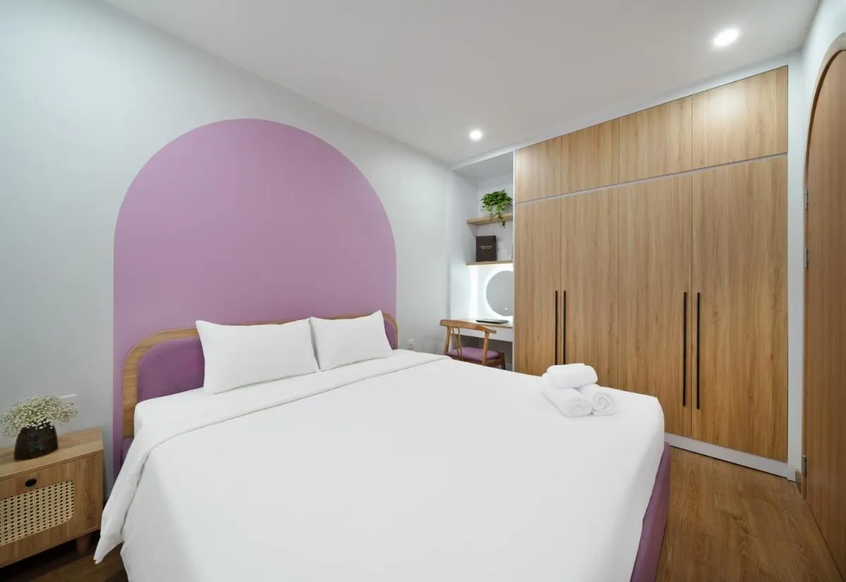 Image 2 of Lavis Serviced Apartment