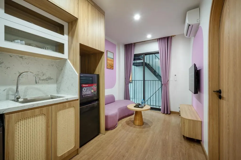 Image of Lavis Serviced Apartment