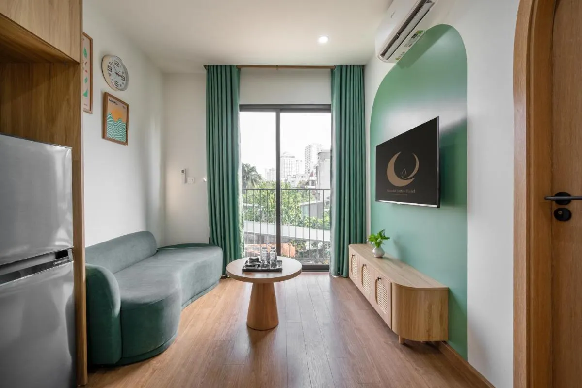 Image 1 of Lavis Serviced Apartment
