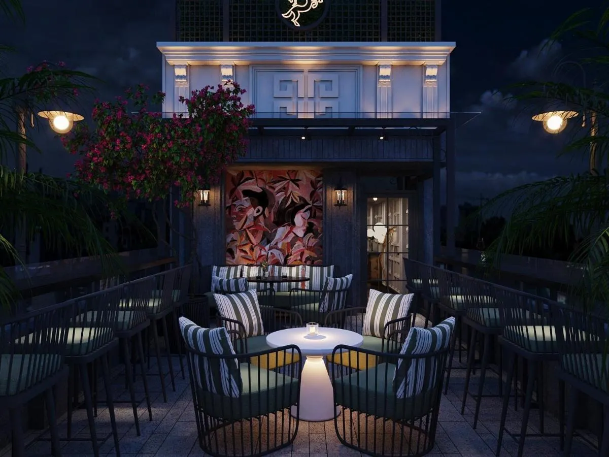 Image 4 of Le Petit Prince Hotel & Rooftop Bar